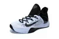 paul george nike zoom rev pe chaussures city chaussures white star